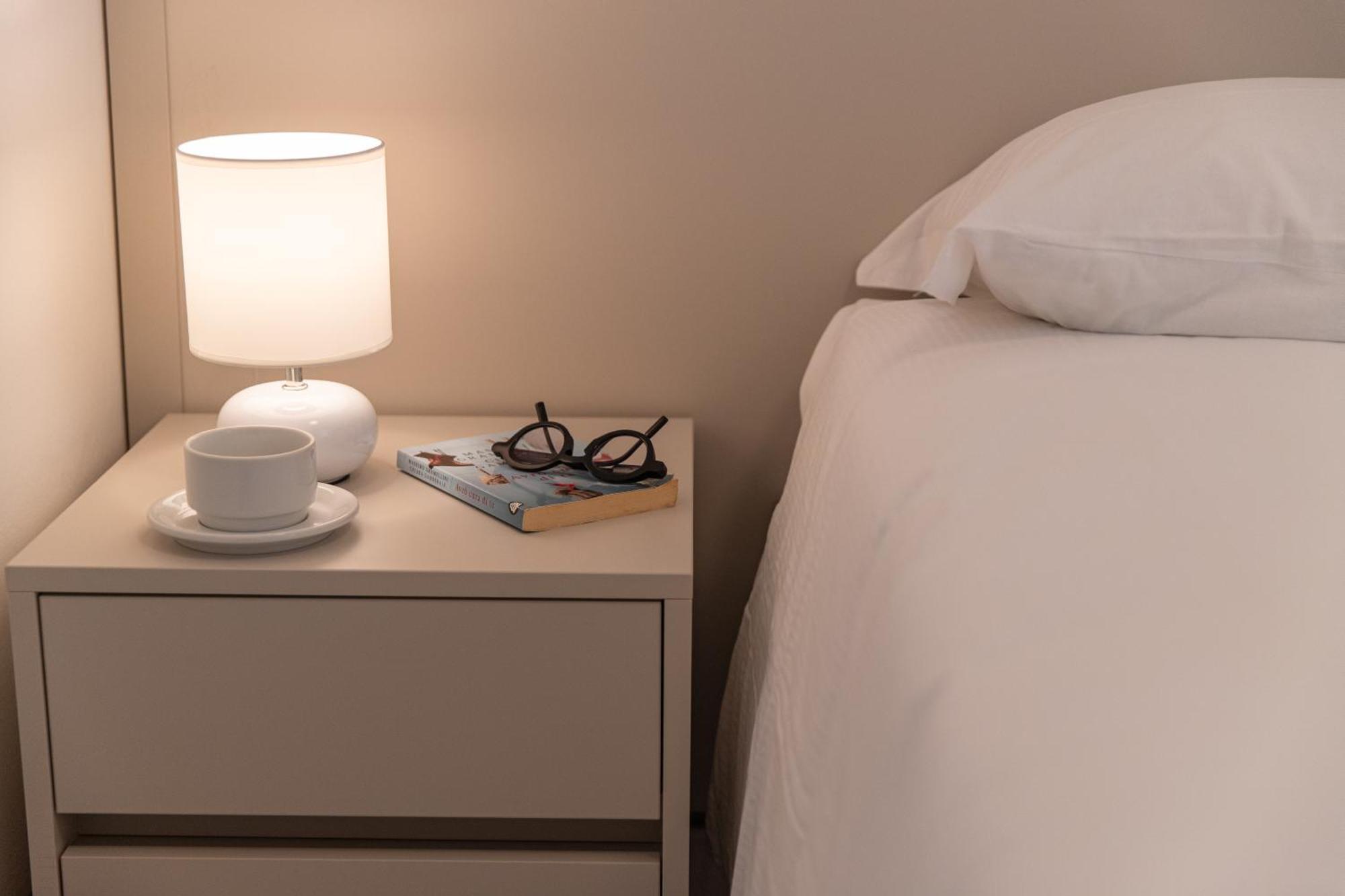 Prestige Garda Home - Ai Cappuccini 페스키에라델가르다 외부 사진