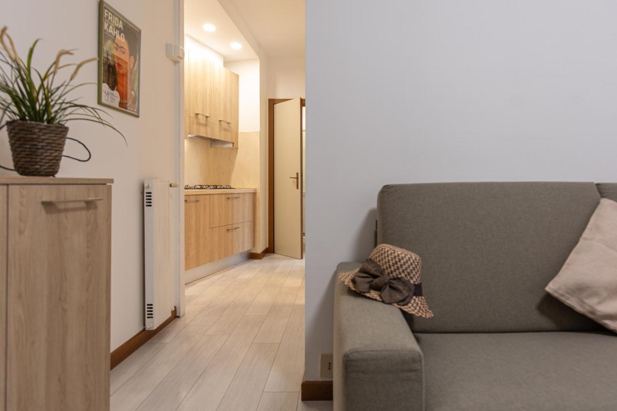 Prestige Garda Home - Ai Cappuccini 페스키에라델가르다 외부 사진