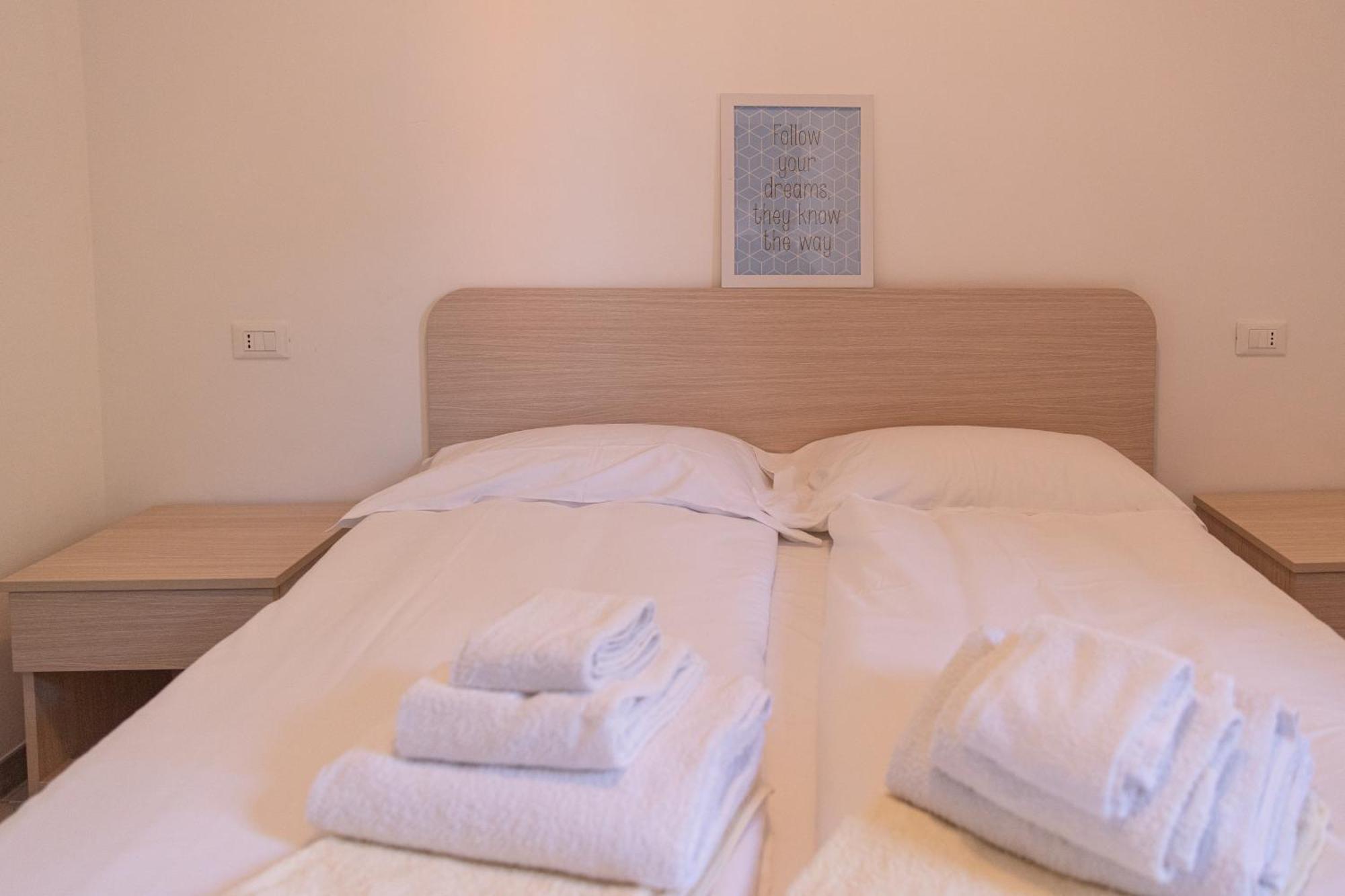 Prestige Garda Home - Ai Cappuccini 페스키에라델가르다 외부 사진
