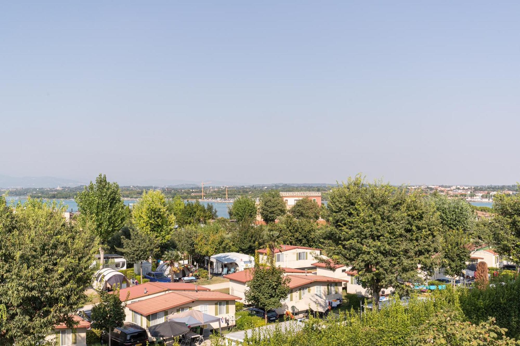 Prestige Garda Home - Ai Cappuccini 페스키에라델가르다 외부 사진
