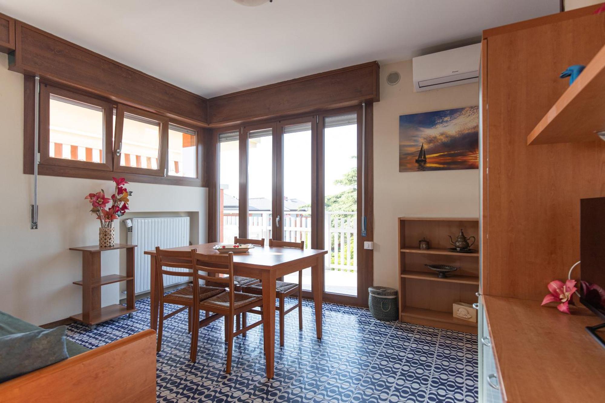 Prestige Garda Home - Ai Cappuccini 페스키에라델가르다 외부 사진
