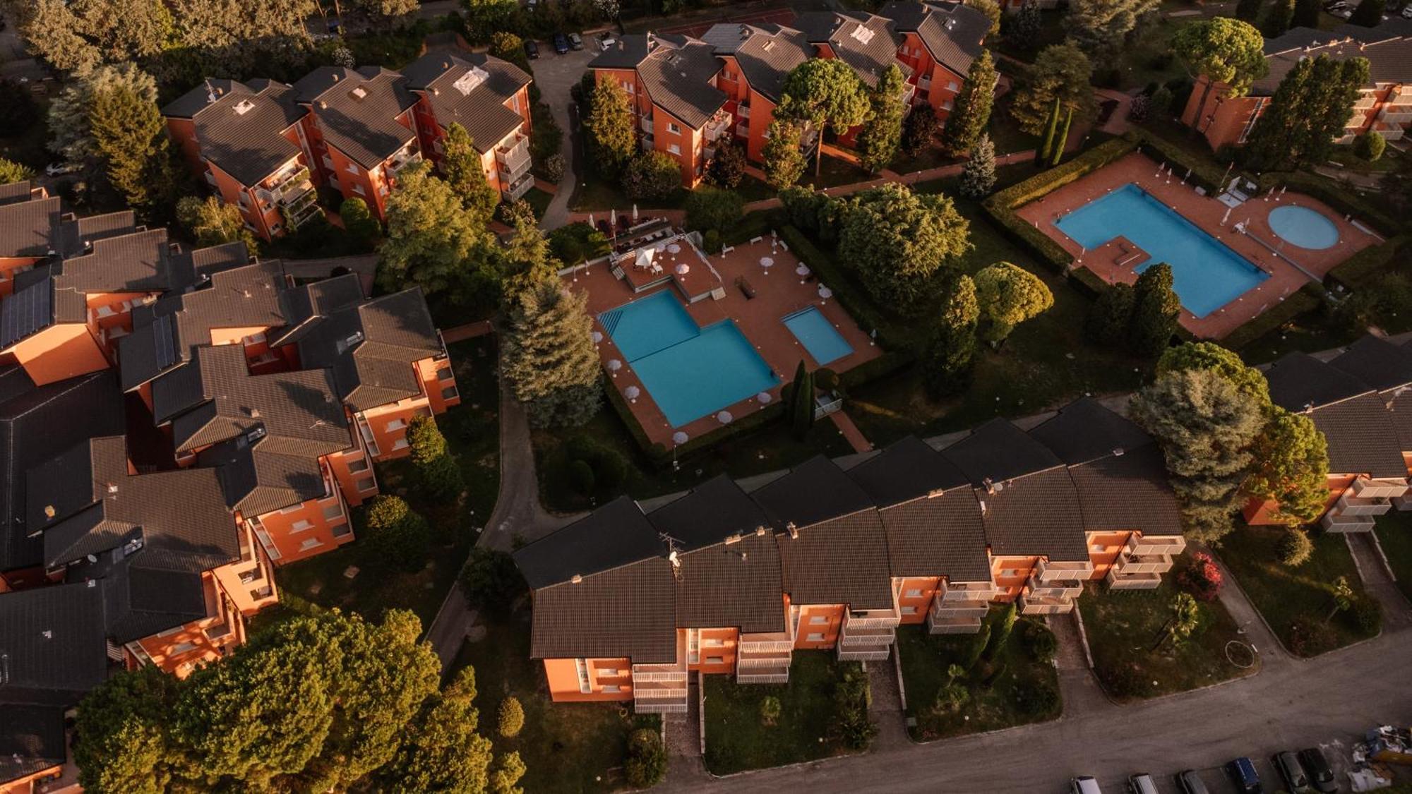 Prestige Garda Home - Ai Cappuccini 페스키에라델가르다 외부 사진
